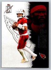 Kyler Murray #2 Prices | 2025 Topps Signature Class | Football Cards