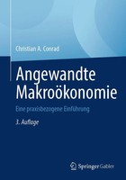 Christian A. Conrad | Angewandte MakroöKonomie | Taschenbuch | Deutsch (2026)