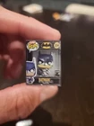 Funko Bitty Pop!: DC Universe Batman 1997 #314