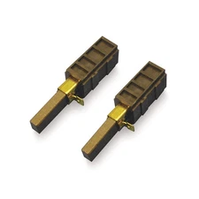 AMETEK LAMB 833415-55 Replacement Motor Brush Set,PK2 2UV77