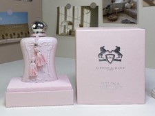 Delina Limited Edition Parfums de Marly 香水- 一款2024年新的女用香水
