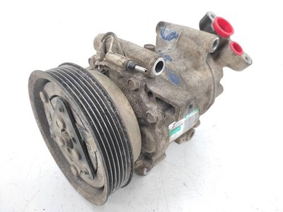8200716562 KLIMAKOMPRESSOR / SD6V121901 / 167887 FÜR RENAULT KANGOO F/KC0 1.5