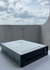 IBM LTO-8 Ultrium 8-H 02PY644 00VJ556 SAS Tape Drive Untested