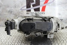 Optique avant principal gauche