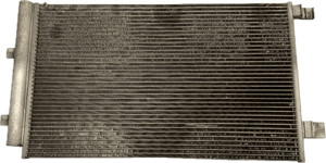 Renault Kangoo 3 VAN VU (FFK) BJ:2022 Original Verdampfer Klima