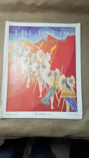 THE ETUDE MAGAZINE - Sept.1928 Piano Violin Sheet Music Instruction - VG