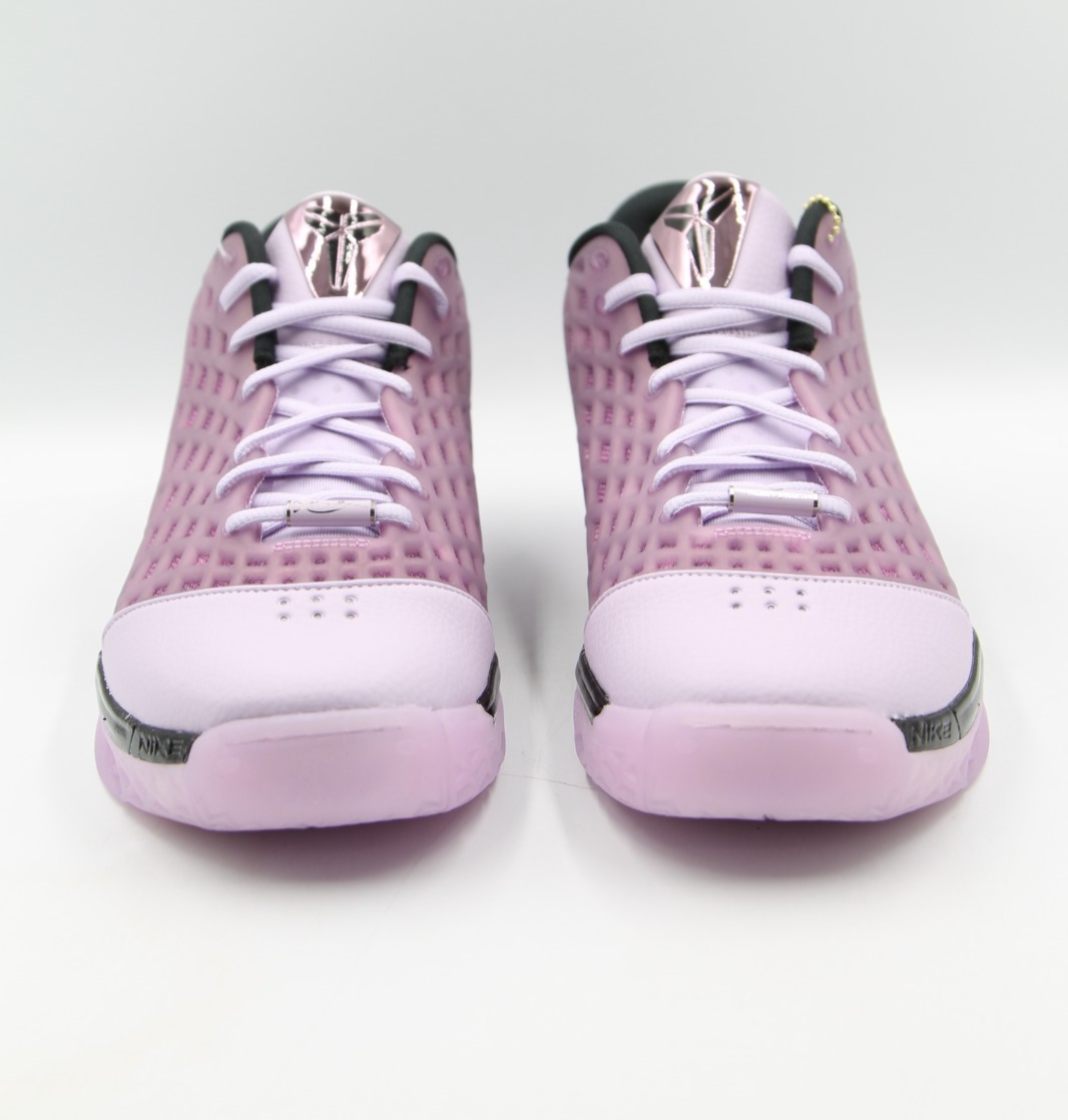 KOBE3 プロプト　未使用　箱無し　お値段ご相談ください Nike Kobe III 3 Low Protro Mens Sneakers Pink Quartz Mamba Magic