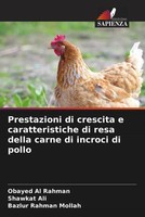 Obayed Al Rahman (U. A.) | Prestazioni Di Crescita E Caratteristiche Di Resa...