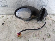 Retroviseur gauche (ou coque) Seat IBIZA