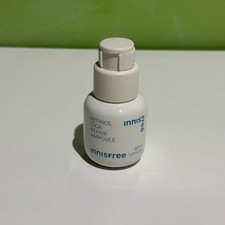 Innisfree Retinol Cica Ampoule 30ml Brand New Sealed