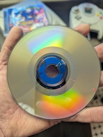 Sonic Adventure 2 (Sega Dreamcast, 2001)