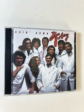 Goin Down by The Tubes CD 2 Disc set 1996 White Punks on Dope