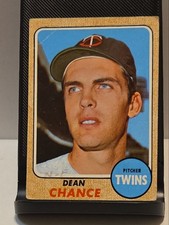 Dean Chance