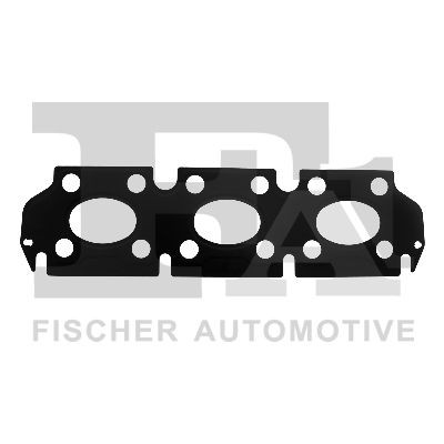 Dichtung AbgaskrÜMmer Fa1 410 022 FÜR BMW Mini-image