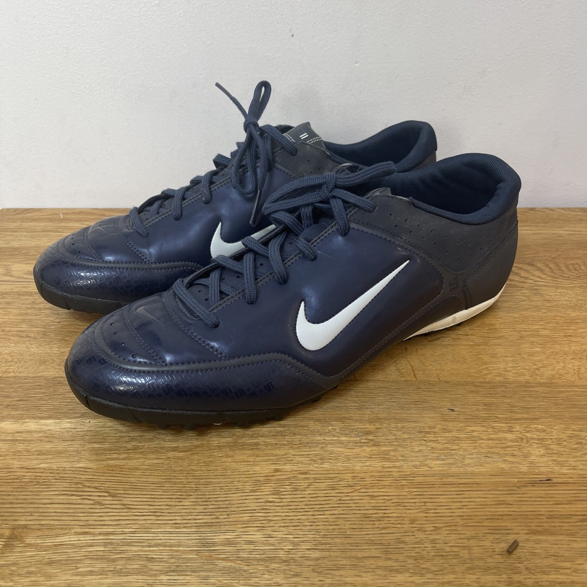 Vintage Nike Astro Turf Trainers Nike First Touch II Vintage Astro