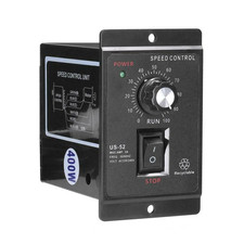 AC220V 50Hz 400W US52 Precision Pinpoint Motor Speed Controller Governor