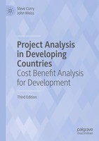 Project Analysis In Developing Countries Cost Benefit Analysis For Development