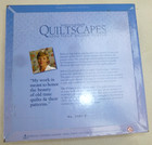 Quiltscapes 1000 Piece Jigsaw Puzzle The Flying Geese Ceaco SEALED 2003 Barker — photo 10