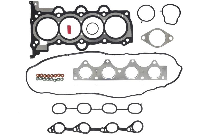 Pochette rodage ELRING 344.761 pour réparation haut moteur KIA VENGA 1.4