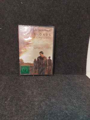 Crossroads: A Story Of Forgiveness 10505