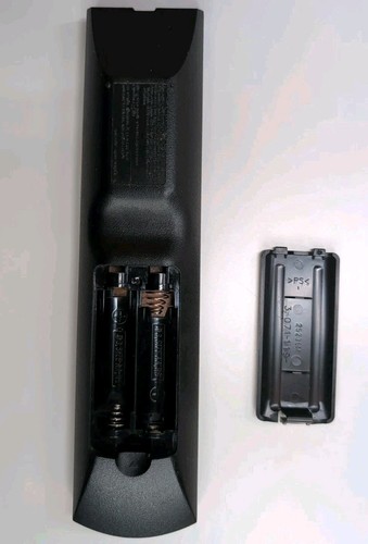 Original Sony RMT-D141A Fernbedienung für DVD Player - nicht getestet - Bild 4 von 5