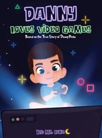 Luna | Danny Loves Video Games | Buch | Englisch (2022) | Gebunden