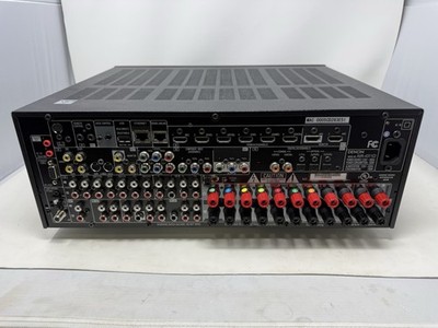 Denon AVR 4311CI 9.2 Channel 170 Watt Receiver for sale online | eBay