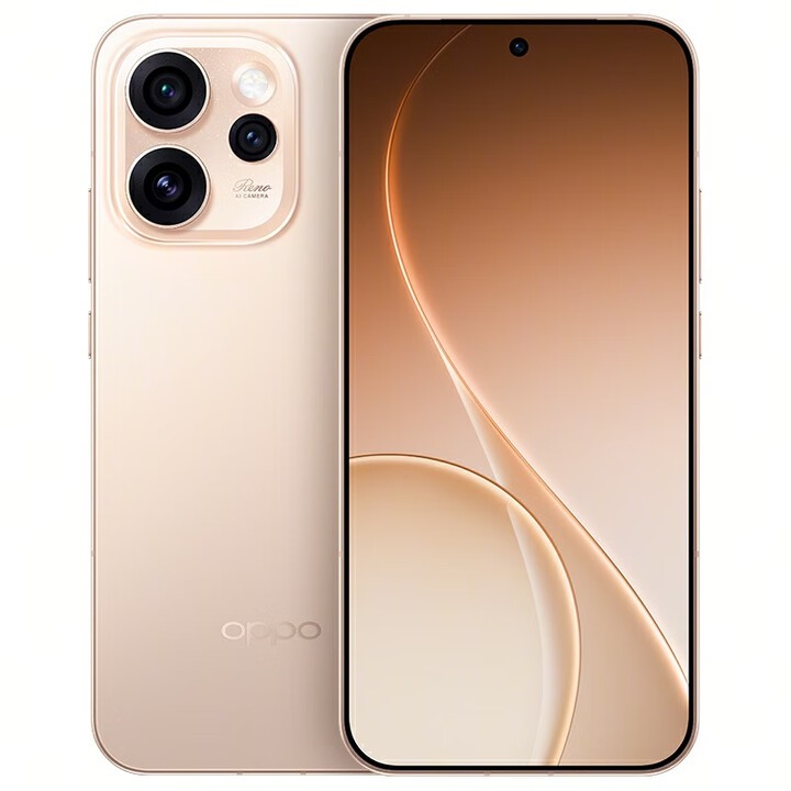 【新品未開封】OPPO Reno 15 Pro 12GB/256GB 中国版 New OPPO Reno15 Pro Smartphone Android 16 Dimensity 8450 Octa Core