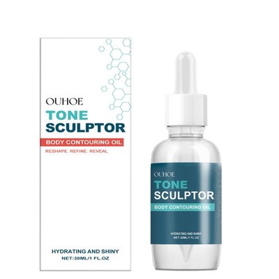 Body Care Oil After Bath Smooth Skin Hydrating