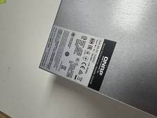 QNAP TS-832XU - 8-Bay Rack NAS - 10GbE - ohne Festplatten