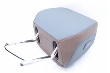 BMW 5 G60 G61 2024 Kopfstütze vorne 5A53555 ANZ22088