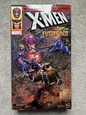Marvel Legends X-Men Days of Future Past Sentinel and Wolverine