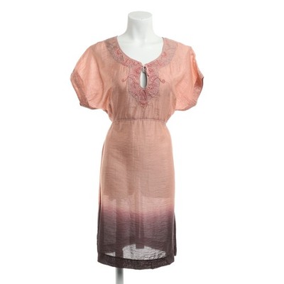 Hugo Boss Orange Kleid M Rosa Lila Sehr gut