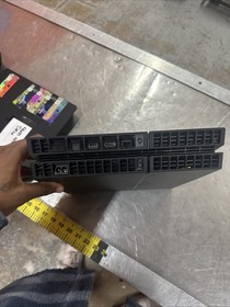 Lot Of Playstation 4 consoles (For Parts) As Is