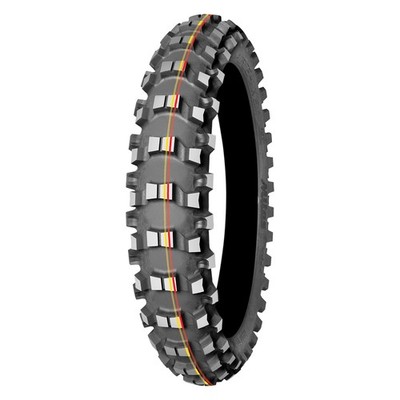 Mitas Terra Force MX SM Competition Rear Tires #70000939