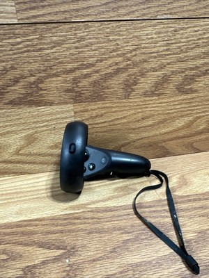 Oculus Rift S / Quest 1 LEFT Hand Controller Was A Display