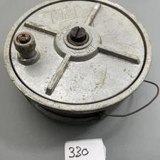 GRIP-RITE  Aluminum Tie Wire Reel rebar tie tool used