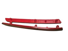 Fit VW T5 Transporter Facelifte Kombi 2012-16 Rear Bumper Reflector Assembly Set