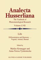 M. Kronegger (U. A.) | Life | Taschenbuch | Englisch (2012) | Xvii | Springer