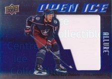 2019-20 Upper Deck Allure Open Ice #PD Pierre-Luc Dubois