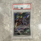 Mewtwo 052 - Black Star Promo: Ultra- Premium Coll. PSA 8.0
