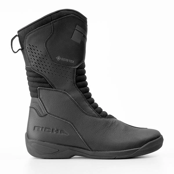 Richa Ultra Gore-Tex Black, photo 2 of 6