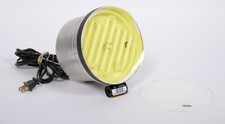 Aristo 4X5 cold light source lamp house Omega Beseler 2D and others AS IS 3030