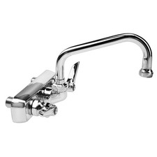 Mavrik Workboard Faucet W/ 6 in spout