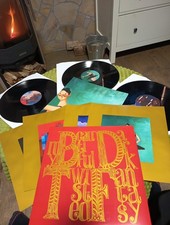 KANYE WEST - MY BEAUTIFUL DARK TWISTED FANTAS...