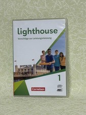 Lighthouse 1 Vorschläge zur Leistungsmessung...