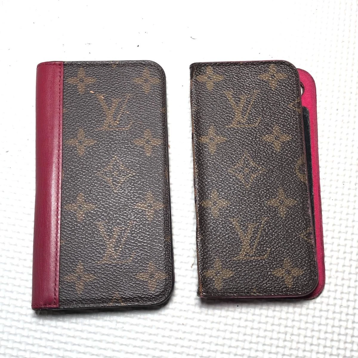 Louis Vuitton Cell Phone Cases & Covers for sale - eBay