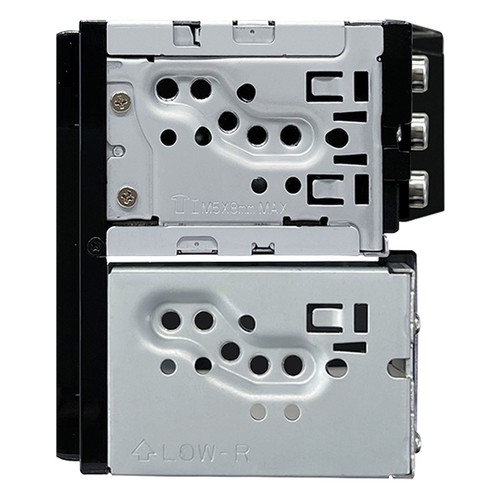 JVC Bluetooth USB Lenkrad 2DIN DAB Autoradio für Suzuki Swift ab 18 Klavierlack - Bild 7 von 12