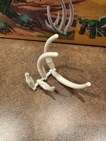 LEGO Creator Mighty Dinosaur Toy 31058 3-in-1 T-Rex/Triceratops/Pterodactyl Toy