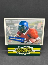 LaDainian Tomlinson Rookie Cards Guide and Checklist 21